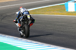 Loris Baz, Avintia Racing