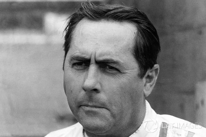 Jack Brabham, 1959, 60 e 66