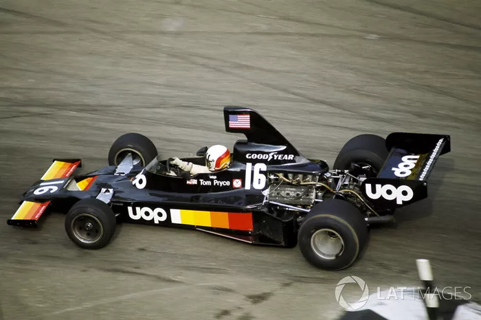 Shadow DN5