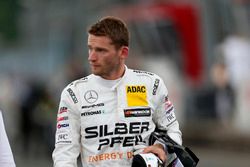 Maro Engel, Mercedes-AMG Team HWA, Mercedes-AMG C63 DTM