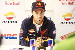 Dani Pedrosa, Repsol Honda Team