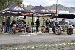 #354 Suzuki: Tom Coronel