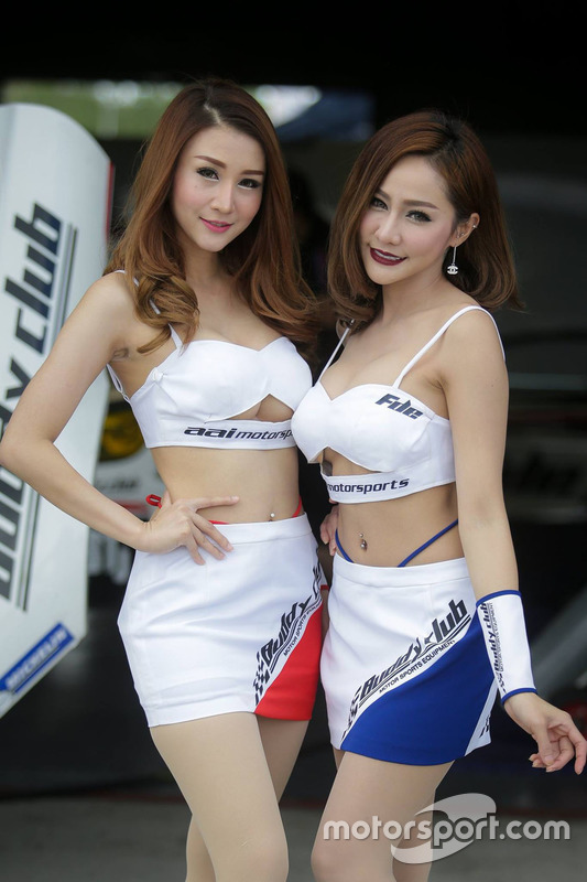 asian racing girls Your reading pleasure