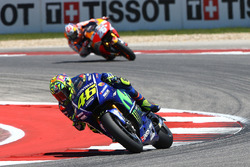 Валентино Россі, Yamaha Factory Racing