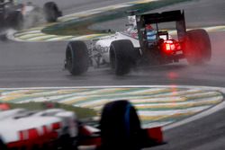 Felipe Massa, Williams FW38