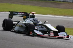 Andre Lotterer, Team Tom's