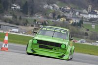 Test en Ambrì, Avril