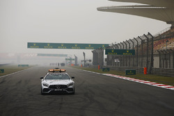 Safety car