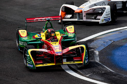 Daniel Abt, ABT Schaeffler Audi Sport