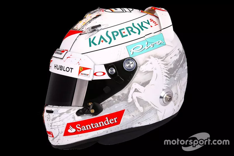 GP de Baréin 2016