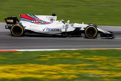 Felipe Massa, Williams FW40