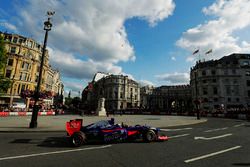 Carlos Sainz Jr., Scuderia Toro Rosso