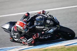 Jonathan Rea, Kawasaki 