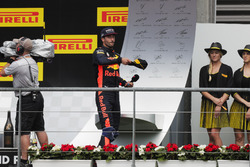 Даніель Ріккардо, Red Bull Racing