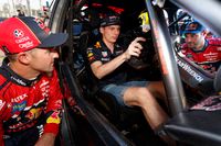 Shane van Gisbergen