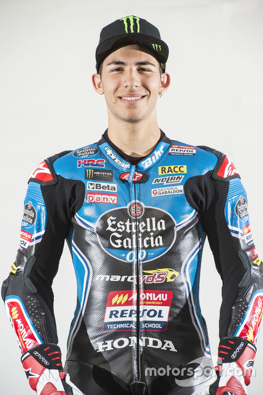 enea bastianini, estrella galicia 0,0