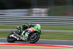 Anthony West, EAB West Racing