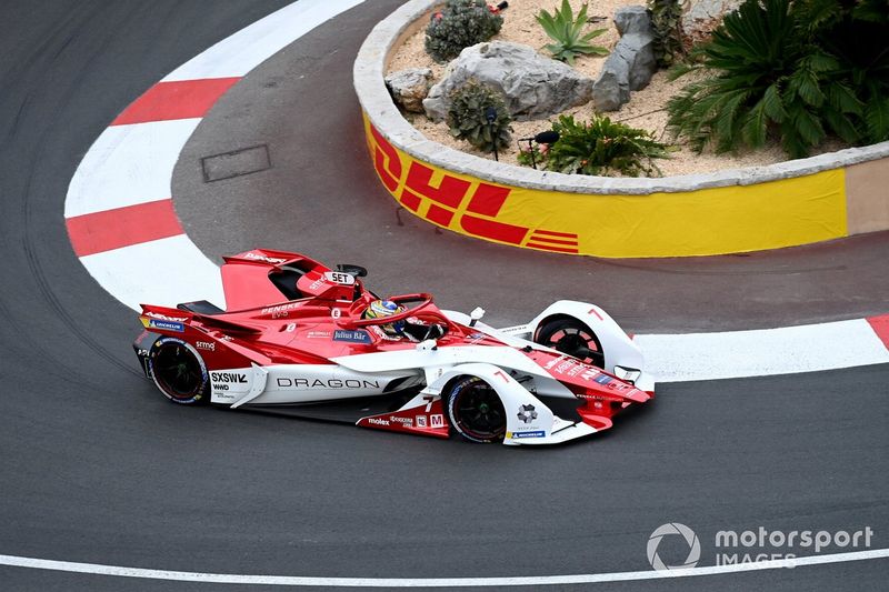 Sergio Sette Camara, Dragon Penske Autosport, Penske EV-5