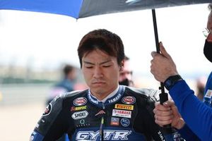 Kohta Nozane, GRT Yamaha WorldSBK