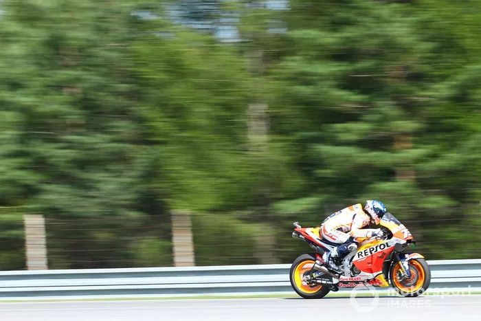 Alex Márquez, Repsol Honda Team