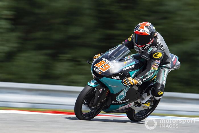 Khairul Idham Pawi, SIC Racing Team