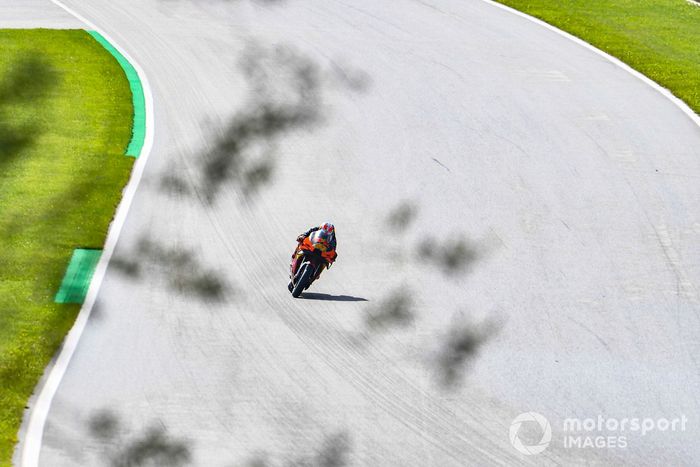 Pol Espargaró, Red Bull KTM Factory Racing