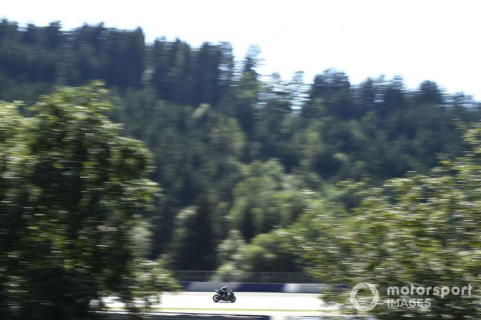 Maverick Viñales, Yamaha Factory Racing