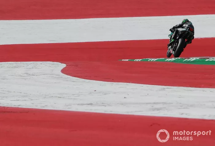 Franco Morbidelli, Petronas Yamaha SRT