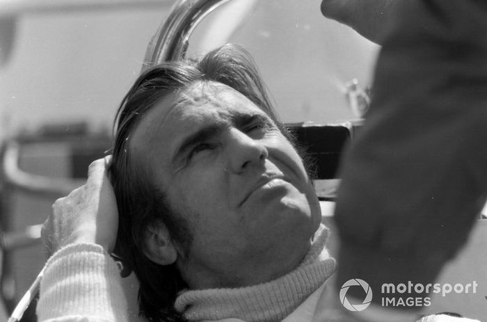 Carlos Reutemann