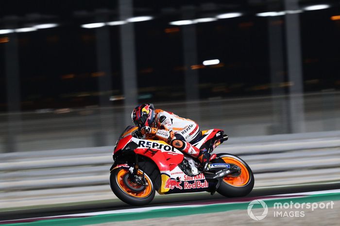 Stefan Bradl, Repsol Honda Team