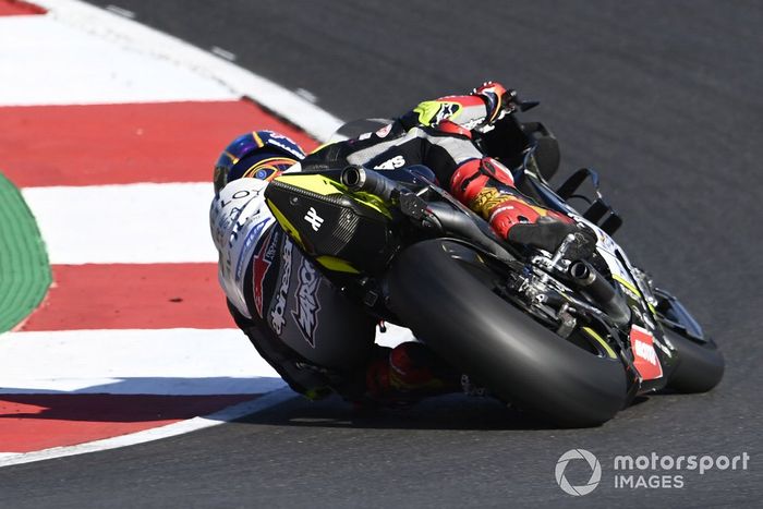 Johann Zarco, Avintia Racing