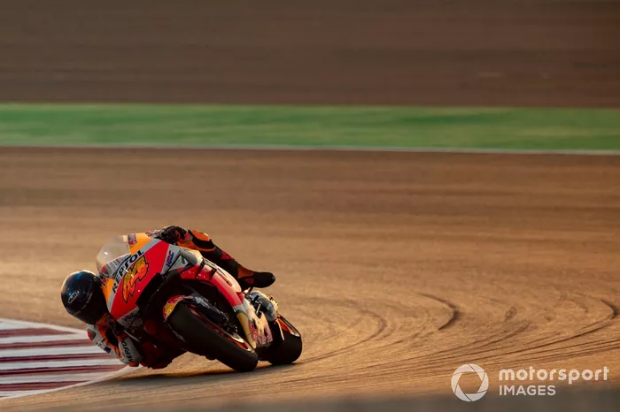 Pol Espargaro, Repsol Honda Team