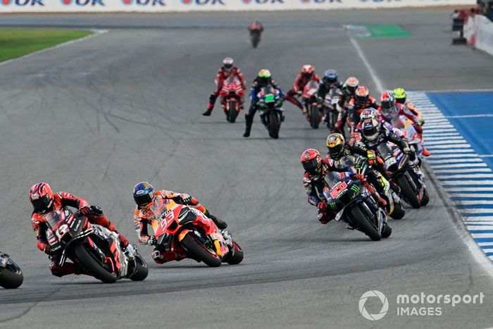 Marc Márquez, Equipo Repsol Honda