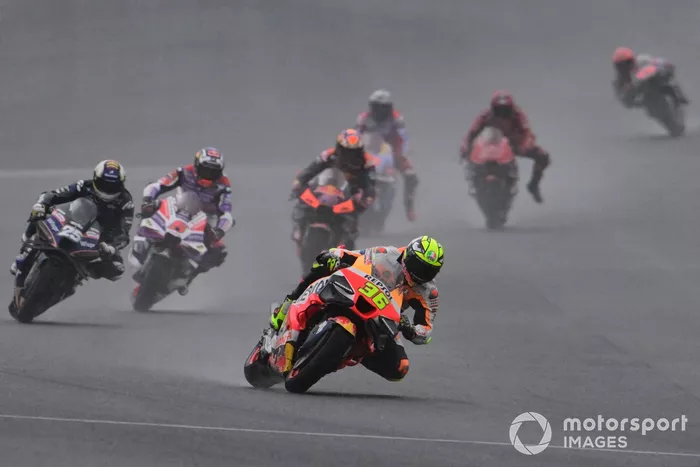 Joan Mir, Equipo Repsol Honda
