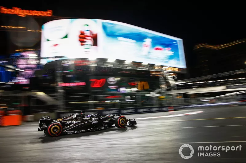 Valtteri Bottas, Alfa Romeo C43