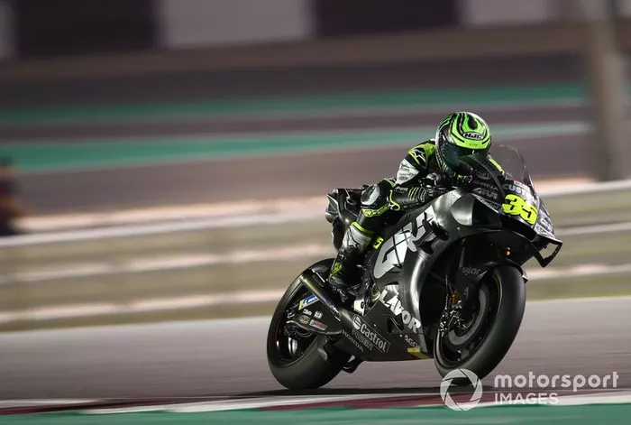 Cal Crutchlow, Team LCR Honda