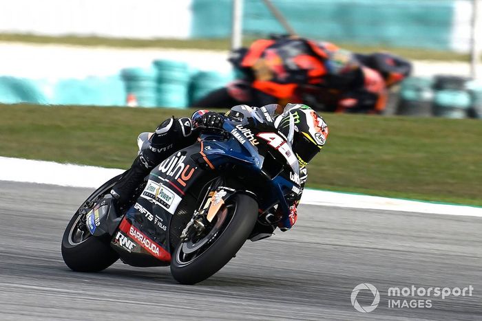 Darryn Binder, RNF MotoGP Racing