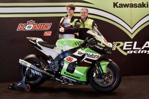 Oliver König, Orelac Racing