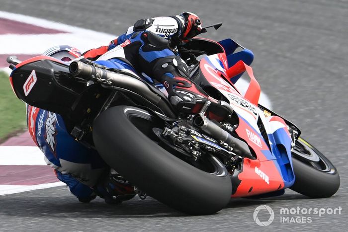 Johann Zarco, Pramac Racing
