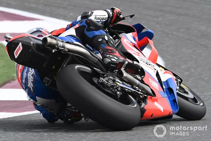 Johann Zarco, Pramac Racing