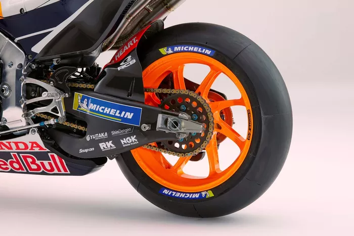 Repsol Honda RC213V