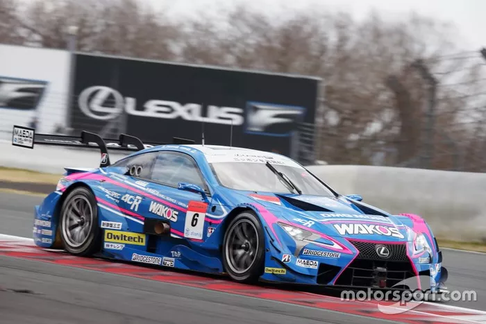 #6 Team LeMans 