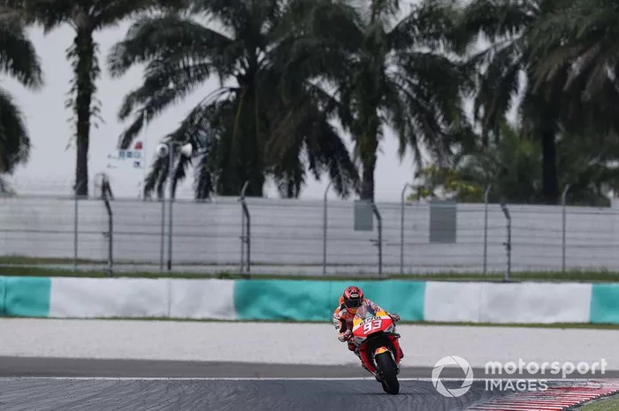 Marc Marquez, Repsol Honda Team