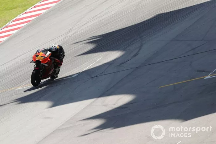 Pol Espargaro, Red Bull KTM Factory Racing