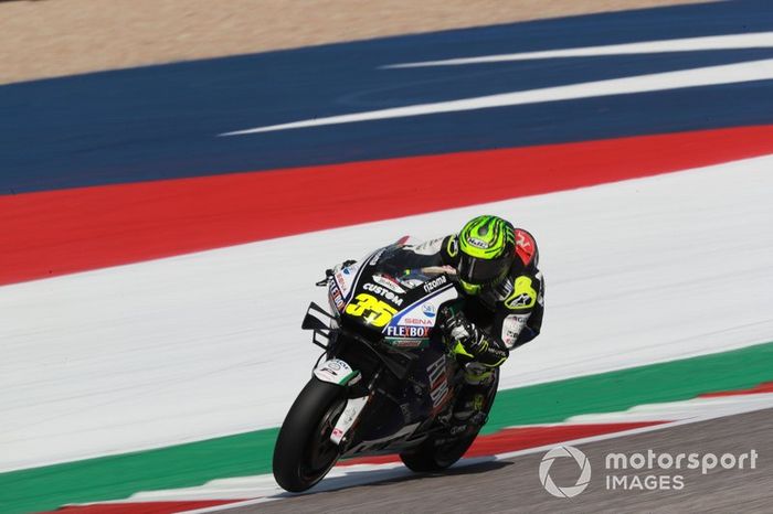 Cal Crutchlow, Team LCR Honda