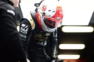 Pietro Fittipaldi, Haas VF-19