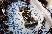 Presentación Haas