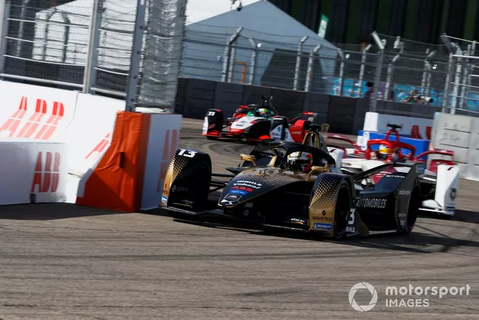 Antonio Felix Da Costa, DS Techeetah, DS E-Tense FE21