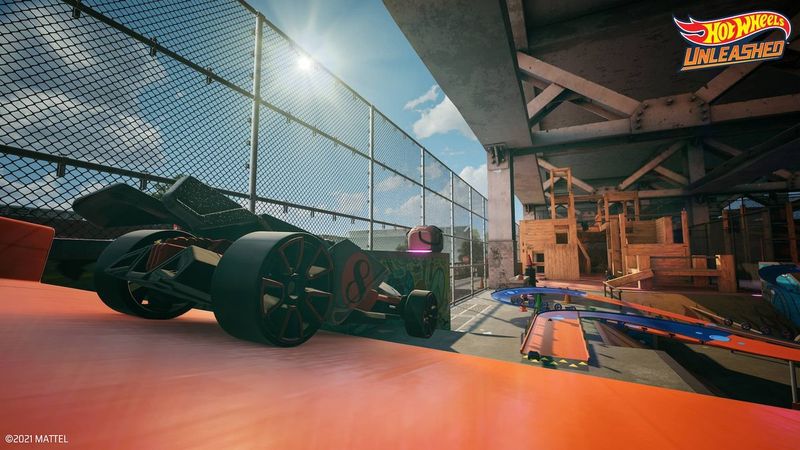 Imagen de Hot Wheels