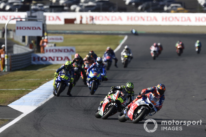 Jack Miller, Pramac Racing